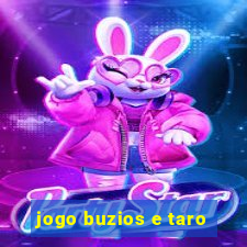 jogo buzios e taro